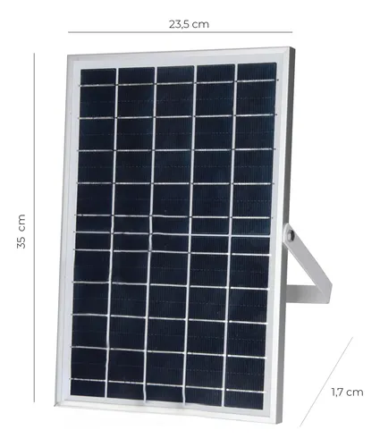 Proyector Led Solar 150w «essential Smartbright» Phillips