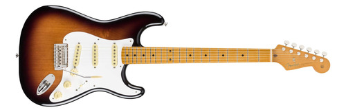 Fender Vintera 50s Stratocaster Modified - Diapasón De Arc.