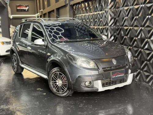 Renault Stepway 1.6l