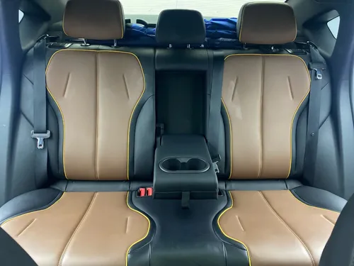 Byd Qin Plus Dmi