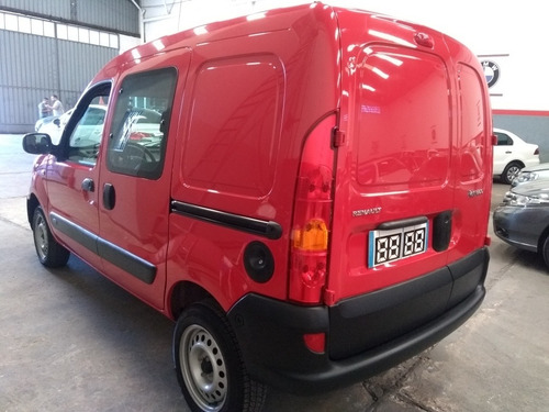 Renault Kangoo Express Express 2pl Confort