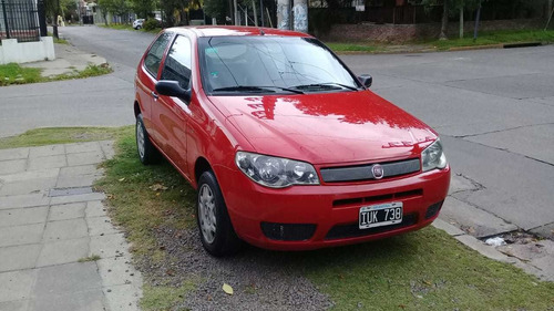 Fiat Palio 1.4 Fire 2010