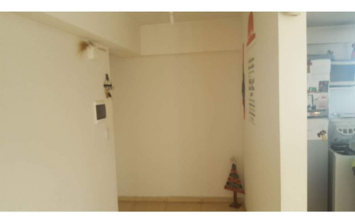Imagen 3 de 20 de Vendo Depto Un Dor En B° Gal Paz 9no Piso Con Balcón Terraza