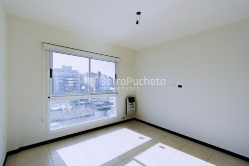 Imagen 23 de 30 de Venta Depto 2 Amb Con Cochera Cubierta Moron Sur (6°piso)