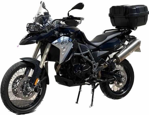 Imagen 15 de 16 de Bmw Gs 800f