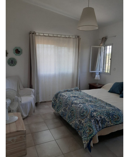 Venta Casa En Tanti. La Mejor Vista Al Arroyo Villa Flor Serrana