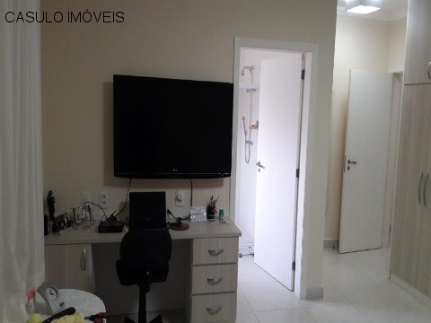 Casa - Venda - Jardim Santa Teresa - Cod. 2513 - V2513