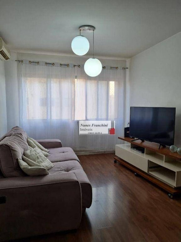 Imagem 1 de 21 de Apartamento À Venda, 90 M² Por R$ 550.000,00 - Casa Verde - São Paulo/sp - Ap8488