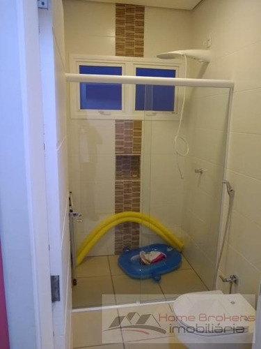 Imagem 3 de 15 de Casa Em Condomínio Para Venda Em Jundiaí, Medeiros, 3 Dormitórios, 3 Suítes, 5 Banheiros, 4 Vagas - 16753j_2-796784