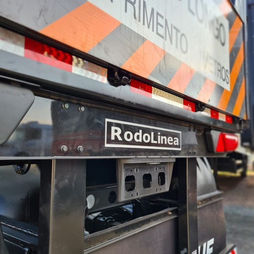 Imagem 4 de 15 de Carreta Rodotrem Graneleiro 9 Eixos Dolly Curto Noma 2021