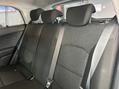 Hyundai Creta 1.6 16V FLEX ATTITUDE AUTOMÁTICO