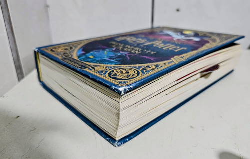 Harry Potter E O Prisioneiro Deazkaban (Usado)