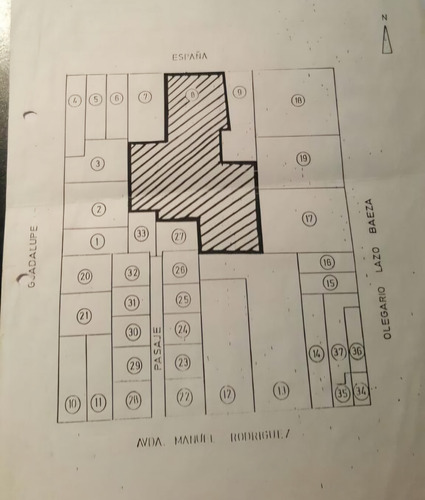 Se Vende Sitio De 3.110 Mt2 App En La Comuna De San Fernando