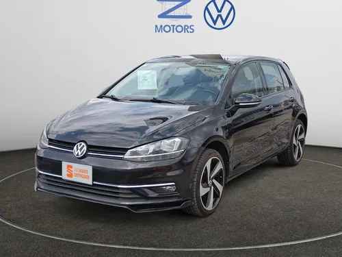 Volkswagen Golf 1.4 Comfortline Dsg At