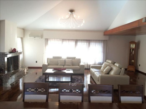 Imagen 5 de 24 de Sensacional Residencia Con Gran Piscina Interior !!!