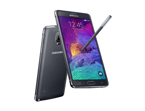Samsung Galaxi Note 4 Sm-910c - Ram3gb - Usado
