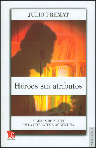 Héroes Sin Atributos