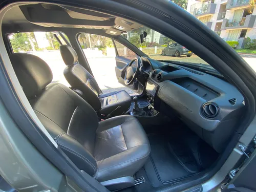 Renault Duster 2.0 Dynamique 4x4