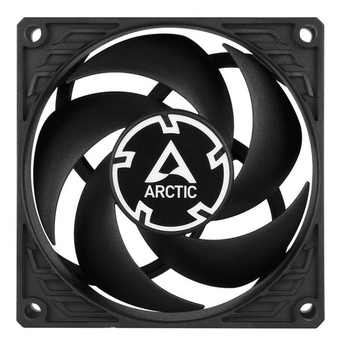 Cooler 80mm Arctic P8 Pwm Pst Alta Presion Splitter Incluido