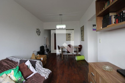 Imagem 1 de 15 de Apartamento À Venda - Campo Belo, 2 Quartos, 60 - S893598334
