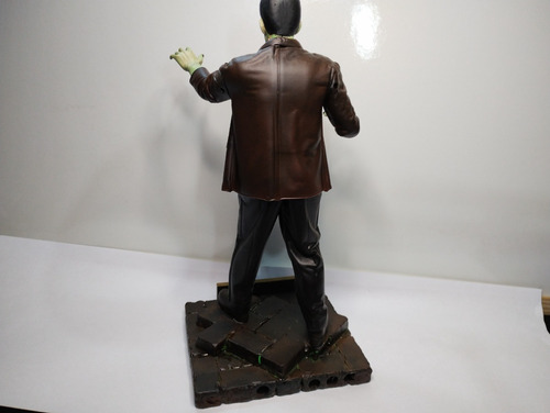 Boneco Frankenstein Clássicos Filmes Antigos