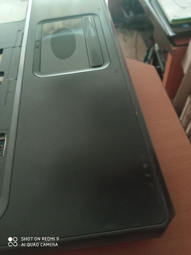 Notebook Básico Compaq C700 Celeron 120/1,5gb (Usado)