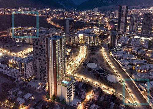 Imagen 1 de 24 de Departamentos En Venta Loma Larga Zona Santa Catarina