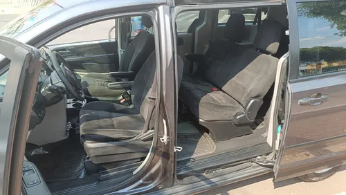 Dodge Grand Caravan 3.7 Se At
