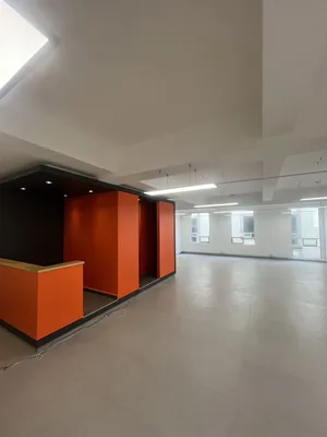 Oficina en renta