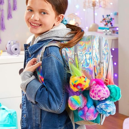 Mini Furby Furby Furblets Musicales