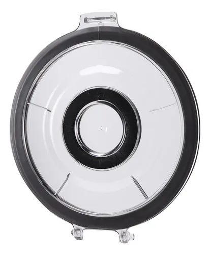 Depósito De Agua Y Caja De Polvo Con HEPA Para Robot Cecotec Conga - Repuesto Compatible Con Modelos 5290 Y Ultra
