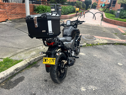 Honda Cb160f Dlx Modelo 2021