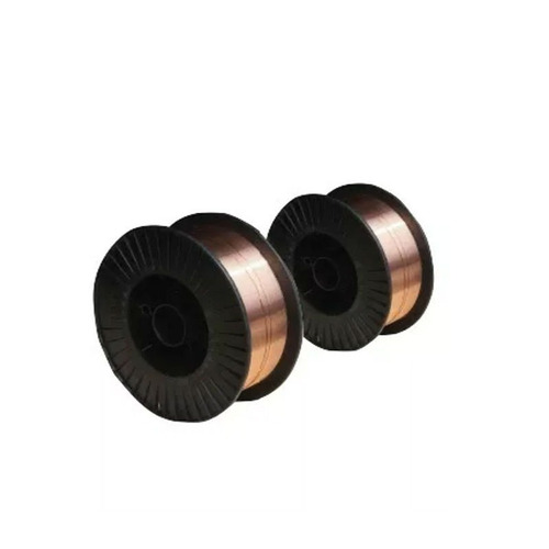 Alambre Soldadora Mig Mag Acindar De Ø 0.90 Mm. Rollo De 15 Kg Electrodo Continuo Similar Esab Autrod 12.51 Gramabi Full