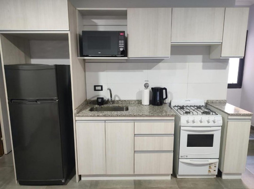 Departamento En Venta En Mendoza