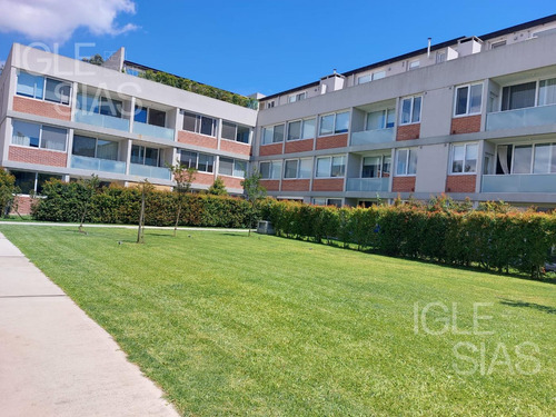 Departamento En Venta Con Renta 2 Amb, Villa Los Remeros