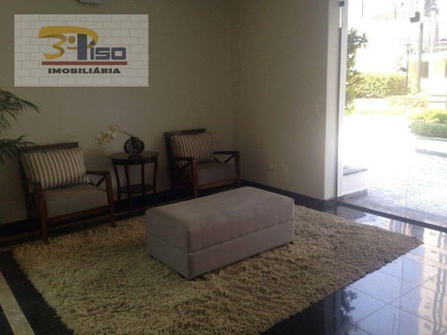 Apartamento Em Vila Regente Feijó - São Paulo - 1212