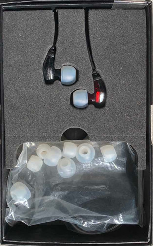 Fone In Ear Ultimate Ears 600
