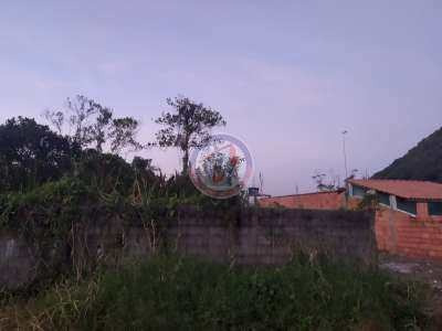 Imagem 4 de 4 de Terreno, Itaóca, Mongaguá - R$ 70 Mil, Cod: 28332 - V28332