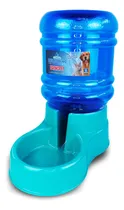 Comprar 2 Bebedouros Automático Grande Para Cães Gatos - 10 Litros