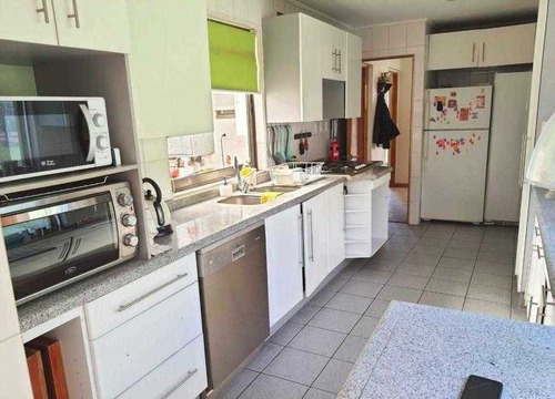 Imagen 10 de 26 de Casa Mediterránea, En Condominio Algarrobal Chicureo