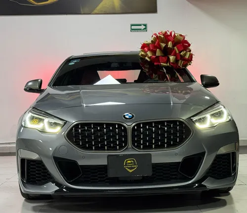 BMW Serie 2 2.0 M235i Xdrive Grand Coupe