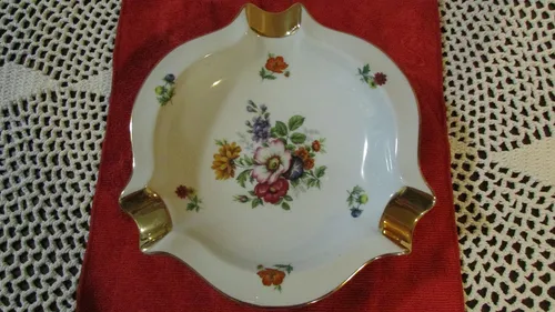 Cenicero Limoges Francia