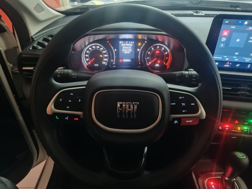 Fiat Pulse 1.3 Drive Gse Cvt