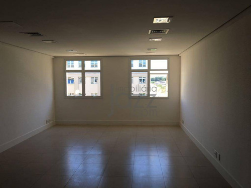 Imagem 8 de 8 de Sala Comercial À Venda, Alphaville Campinas, Campinas. - Sa0016