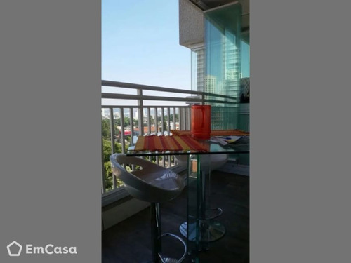 Imagem 6 de 10 de Apartamento À Venda Em São Paulo - 26866