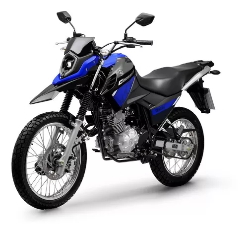 Veículo à venda: Yamaha XTZ 150 CROSSER Z FLEX 2023/2024 por Consulte   Usado Fácil - Carros Usados Novos e Seminovos - Mercado Livre e Seguro