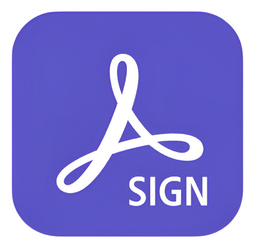 Acrobat Sign Solutions Enterprise Nivel 06 (aws-azure)