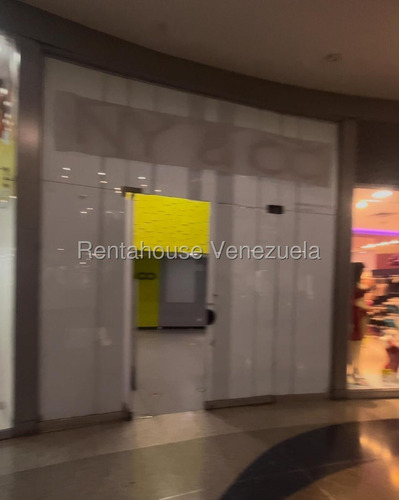 ¡¡¡oportunidad De Inversión!!! Alquiler De Local Comercial En El C.c. Líder Jm 25:20138