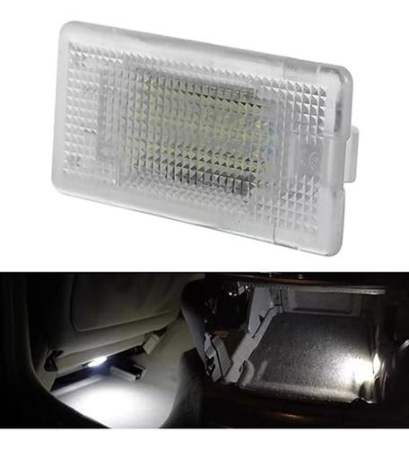 Qh1 Luces De Equipaje Bmw Para E46 E53 X5 E60 E64 E66 E90