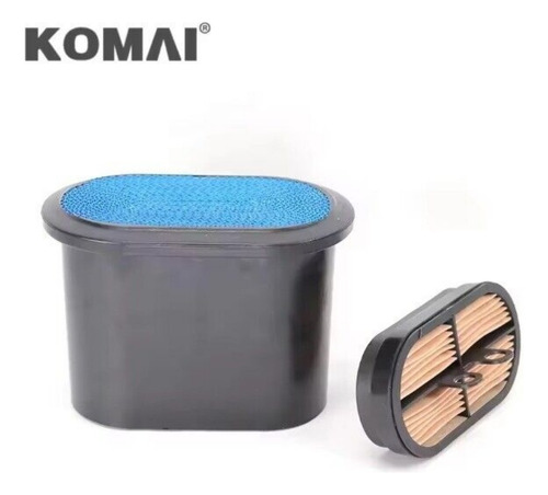 Air Filter 82988916 Aem2924 6340591 P608533 P609490 C25150
